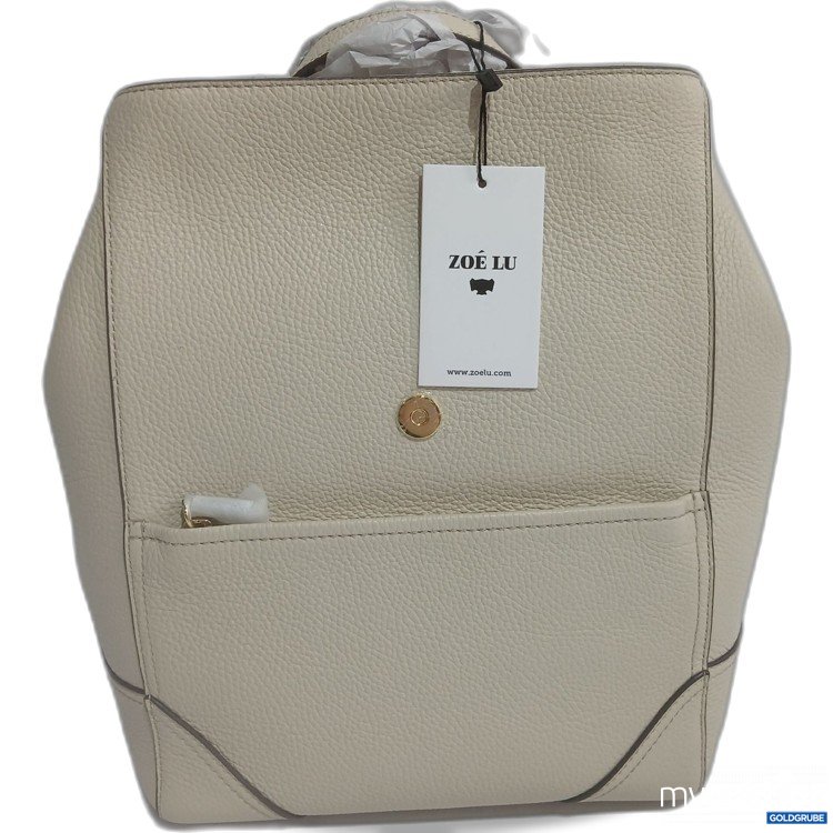 Artikel Nr. 979804 Artikel Nr. 979804: Zoé Lu Rucksack Körper ca. 34x25cm