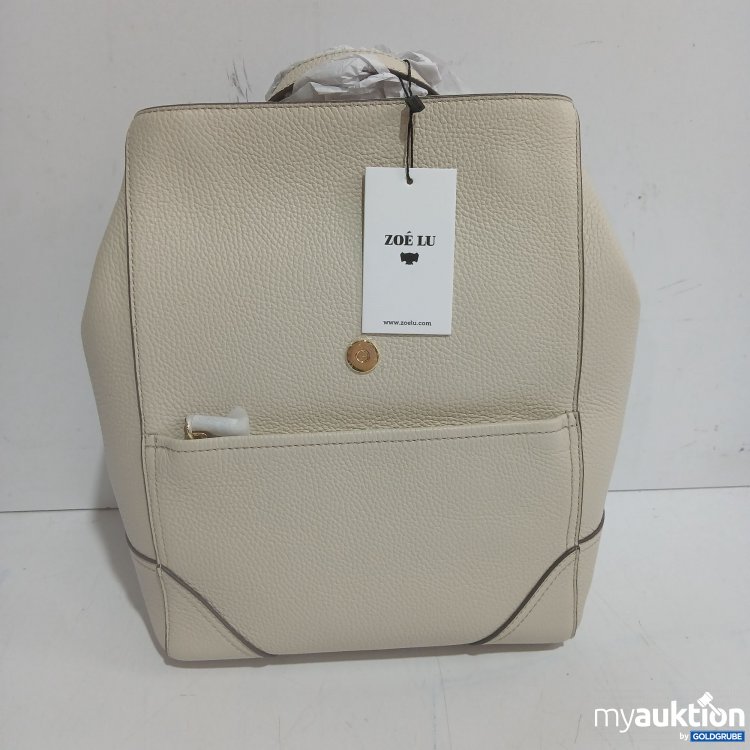 Artikel Nr. 979804 Artikel Nr. 979804: Zoé Lu Rucksack Körper ca. 34x25cm