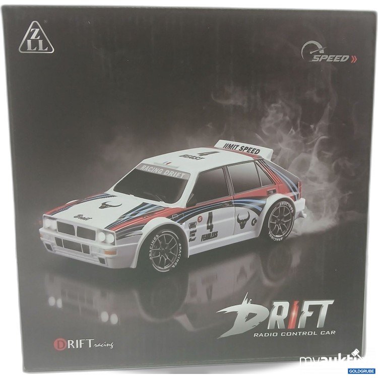 Artikel Nr. 998804 Artikel Nr. 998804: Beast Drift Radio Control Car SG204PRO