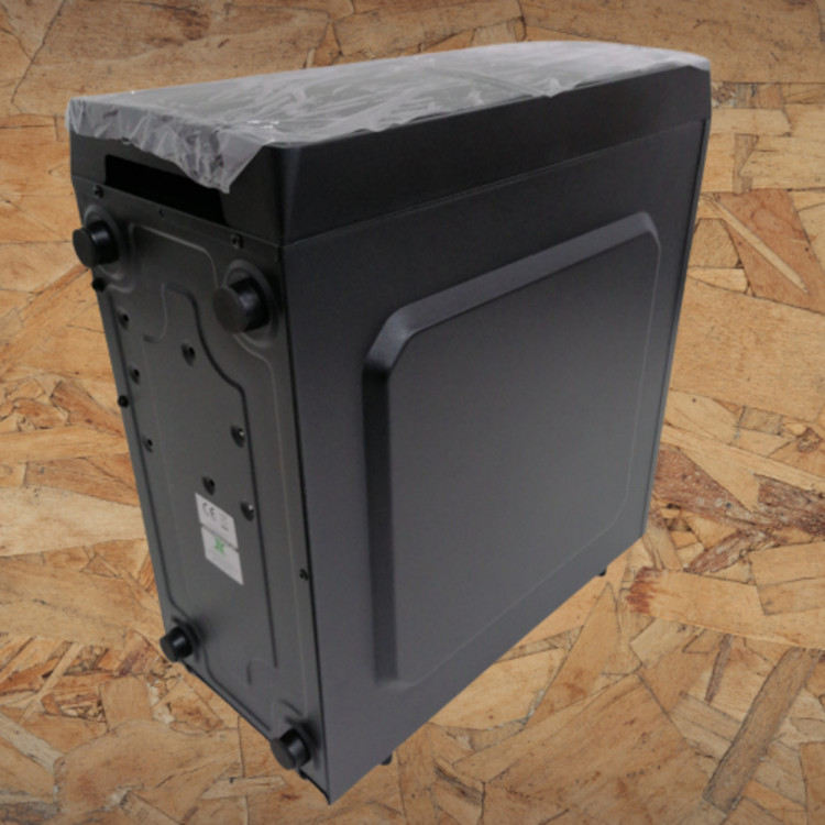 Artikel Nr. 213805 Artikel Nr. 213805: MA-01 micro ATX Computer Case