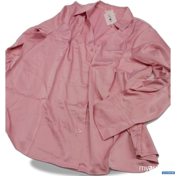Artikel Nr. 434805 Artikel Nr. 434805: H&M Satin Bluse