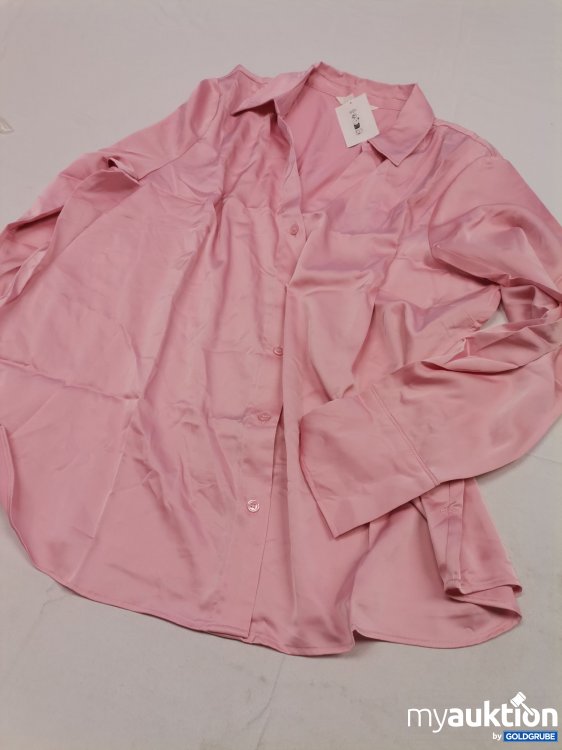 Artikel Nr. 434805 Artikel Nr. 434805: H&M Satin Bluse