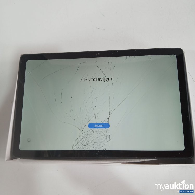 Artikel Nr. 439805: Samsung Galaxy Tab A7 