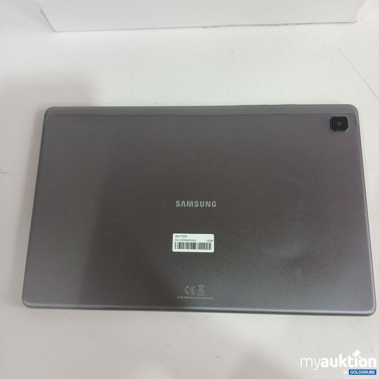 Artikel Nr. 439805: Samsung Galaxy Tab A7 