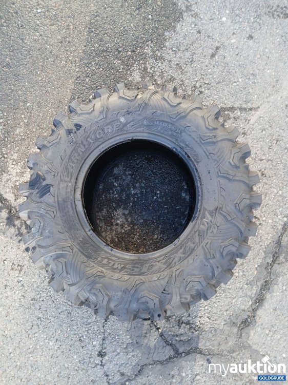 Artikel Nr. 524805: Maxxis Reifen 25x8-12