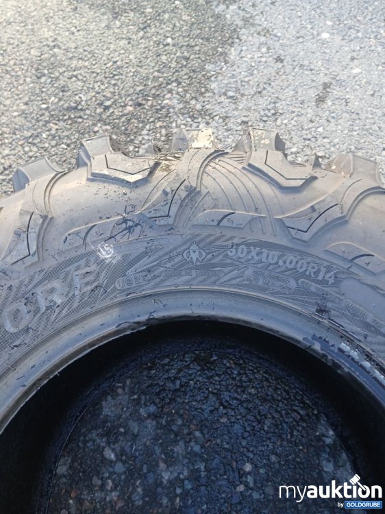Artikel Nr. 524805: Maxxis Reifen 25x8-12