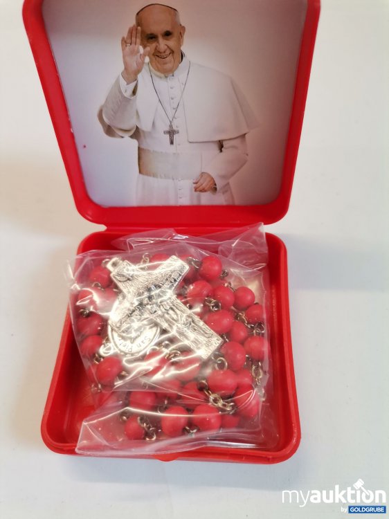 Artikel Nr. 813805 Artikel Nr. 813805: Rosenkranz