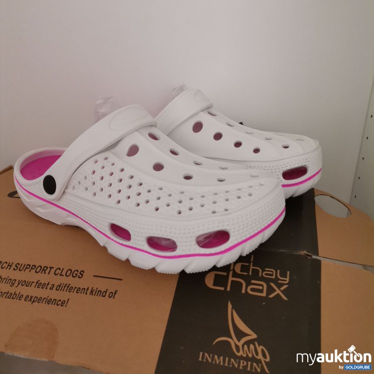 Artikel Nr. 817805 Artikel Nr. 817805: Chay chax Clogs