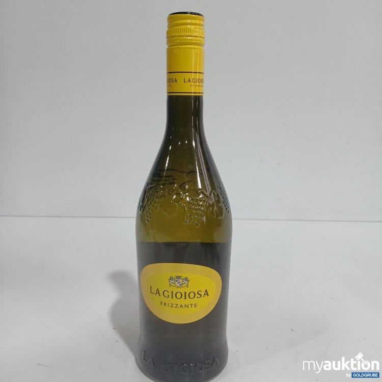 Artikel Nr. 820805 Artikel Nr. 820805: Lagiosa Frizzante 750ml