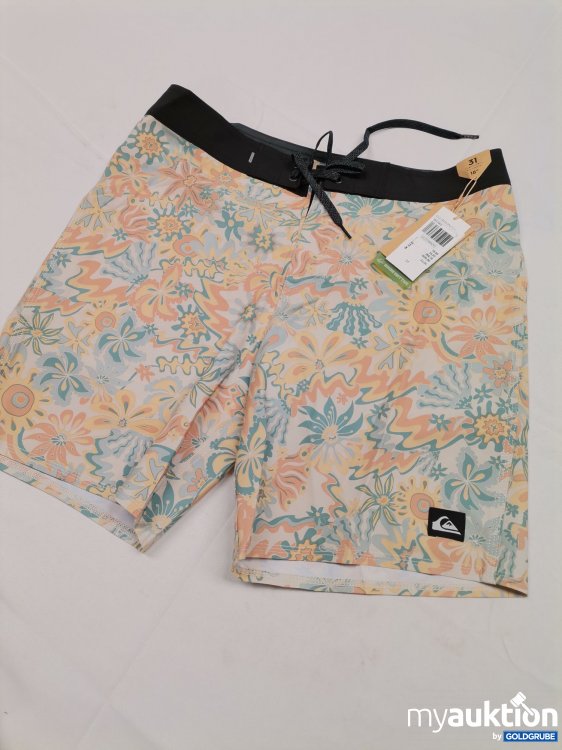 Artikel Nr. 822805: Quicksilver Badeshort 