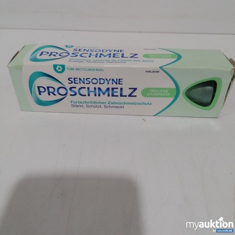 Artikel Nr. 835805 Artikel Nr. 835805: Sensodyne Pro Schmelz 75ml