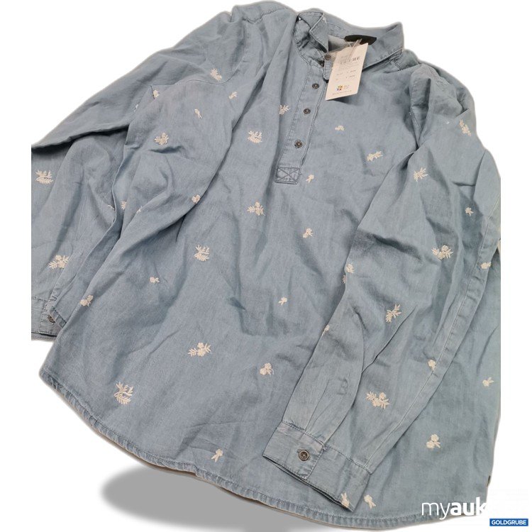 Artikel Nr. 837805: Gina Bluse 