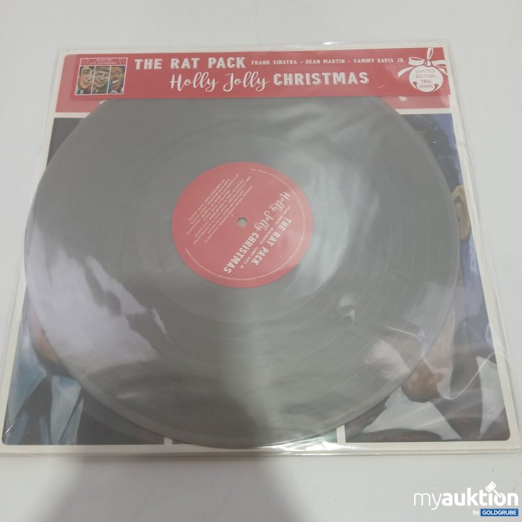 Artikel Nr. 845805 Artikel Nr. 845805: The Rat Pack Holly Jolly Christmas