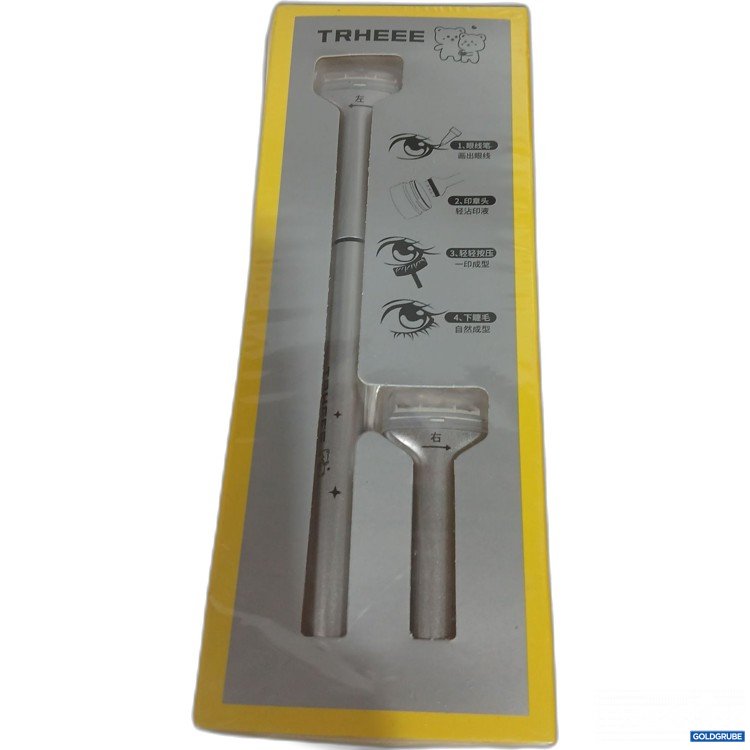 Artikel Nr. 878805: Trhee Eyelinerstift für die untere Wimpernreihe 