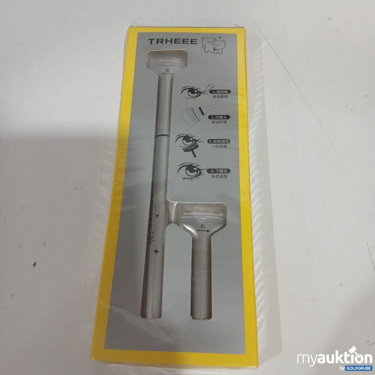 Artikel Nr. 878805: Trhee Eyelinerstift für die untere Wimpernreihe 