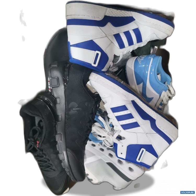 Artikel Nr. 883805: Schuhe gebraucht 