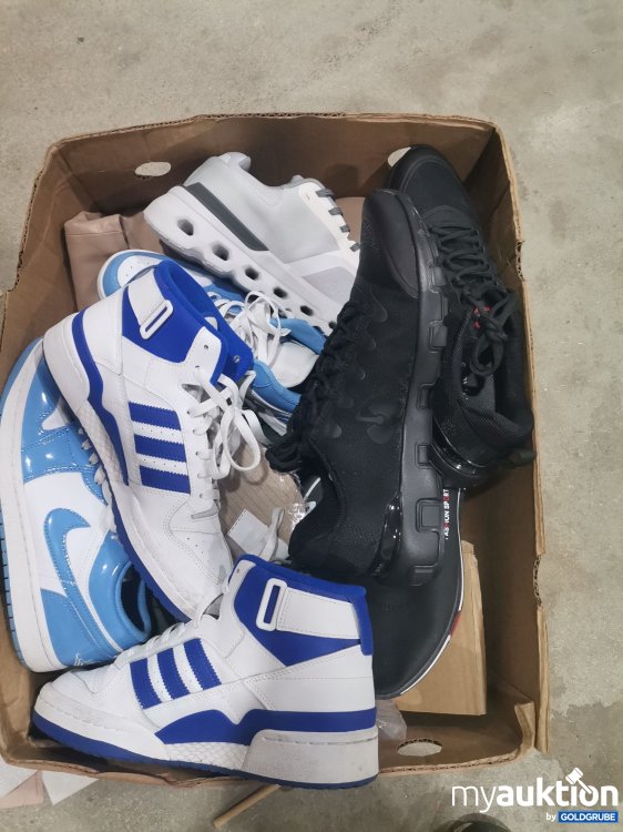 Artikel Nr. 883805: Schuhe gebraucht 