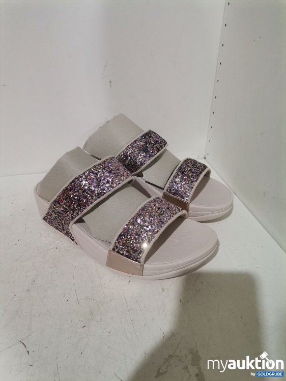 Artikel Nr. 886805 Artikel Nr. 886805: Fitflop Luju multi tonal