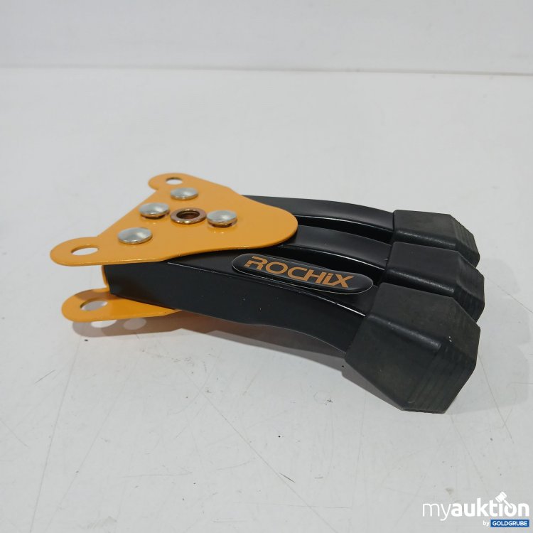 Artikel Nr. 895805: Rochix Faltbarer tragbarer Sopran-Saxophon-Ständer