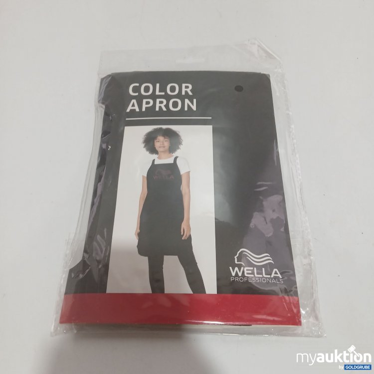 Artikel Nr. 900805 Artikel Nr. 900805: Wella Color Apron