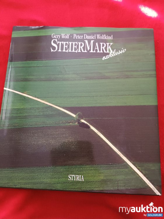 Artikel Nr. 907805: Steiermark Exklusiv 