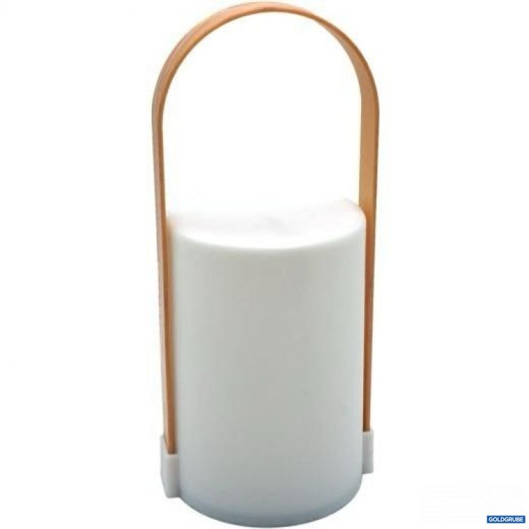 Artikel Nr. 912805: Batteriebetriebene LED-Laterne