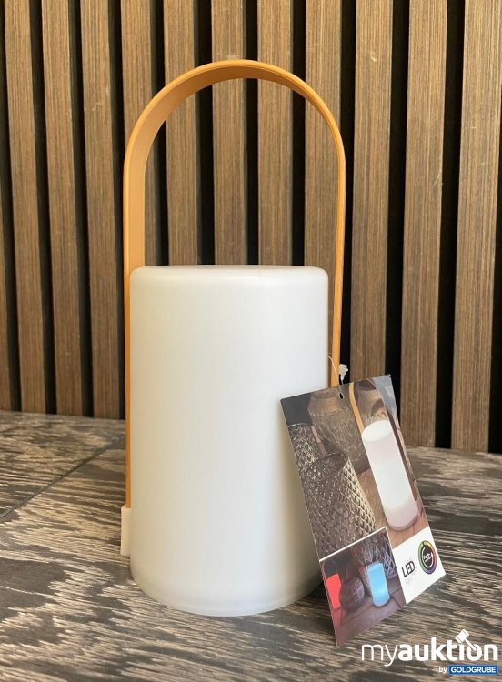 Artikel Nr. 912805: Batteriebetriebene LED-Laterne