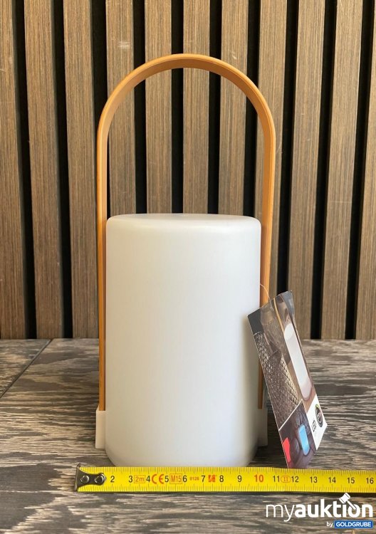 Artikel Nr. 912805: Batteriebetriebene LED-Laterne