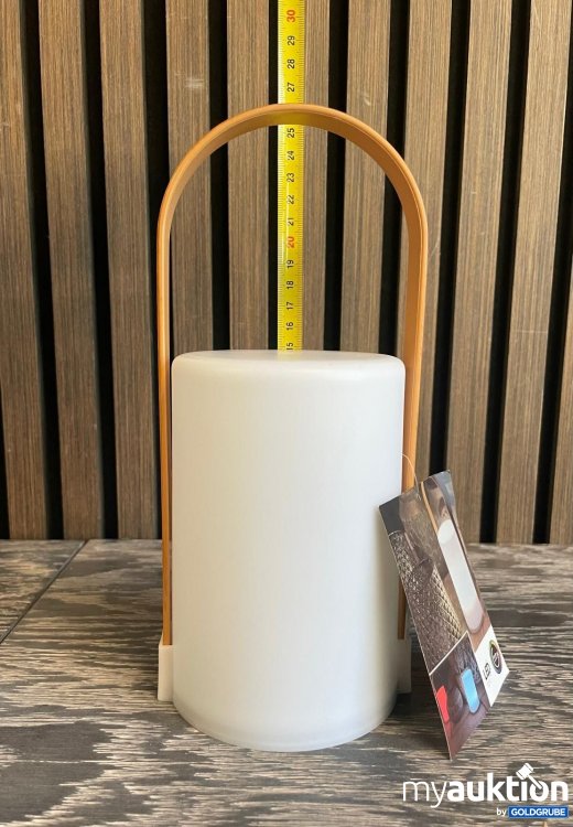 Artikel Nr. 912805: Batteriebetriebene LED-Laterne