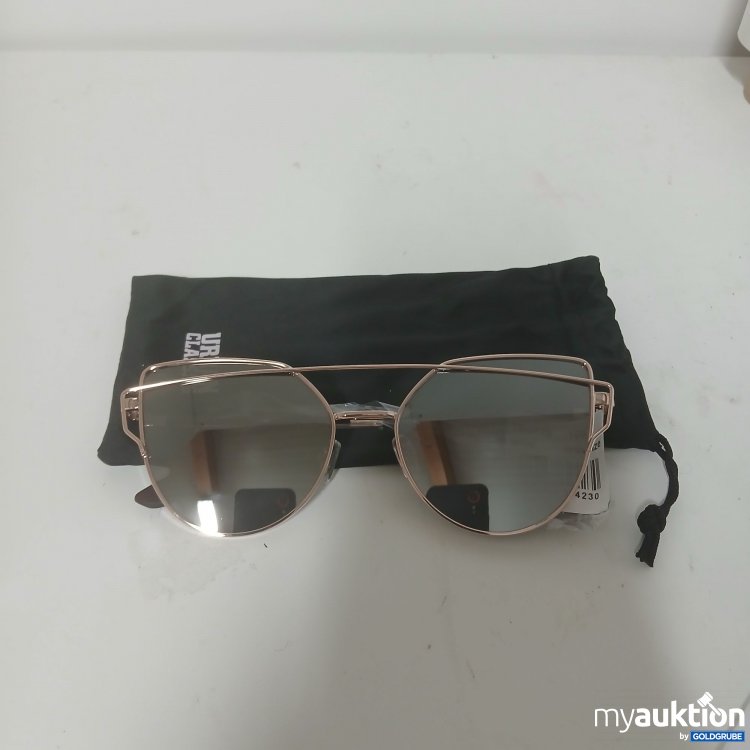 Artikel Nr. 916805: Urban Classic Sonnenbrille 