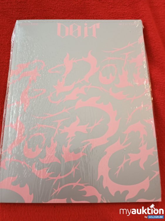 Artikel Nr. 940805: Originalverpackt, Do it