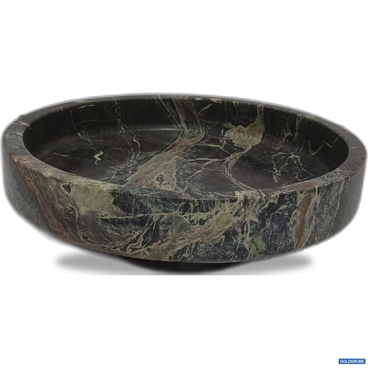 Artikel Nr. 955805: H&M Home Marmor Obstschale ca 25ø