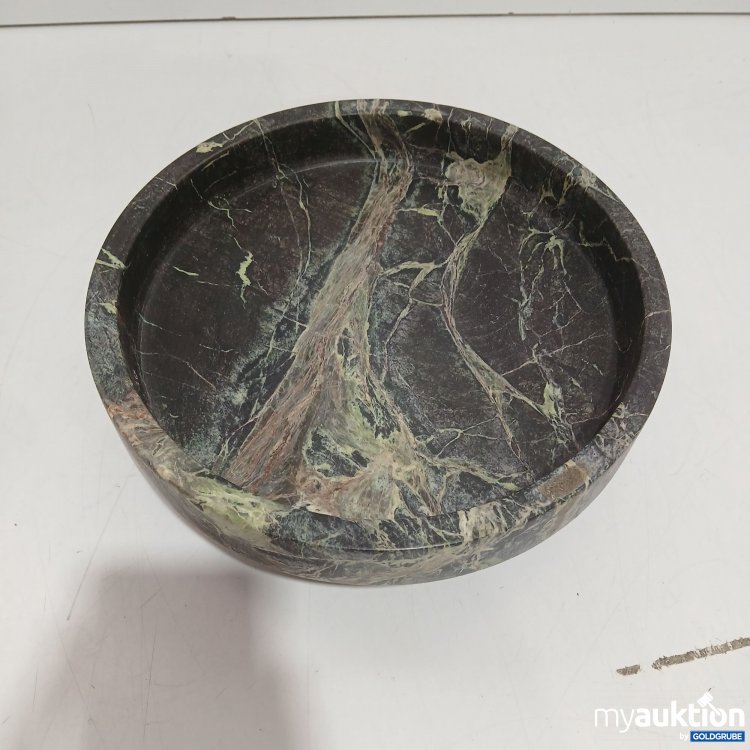 Artikel Nr. 955805: H&M Home Marmor Obstschale ca 25ø