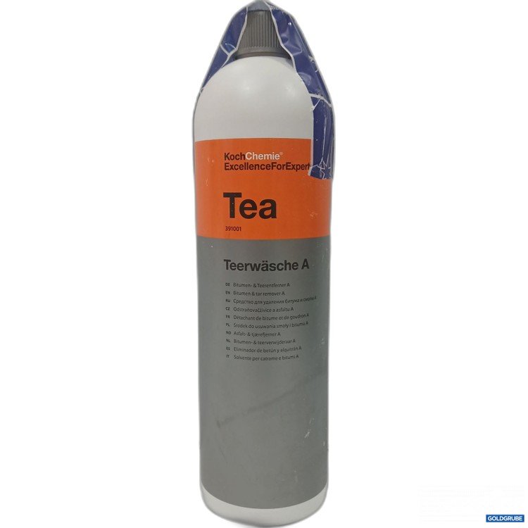 Artikel Nr. 961805: KochChemie Tea Teerwäsche A je 1L