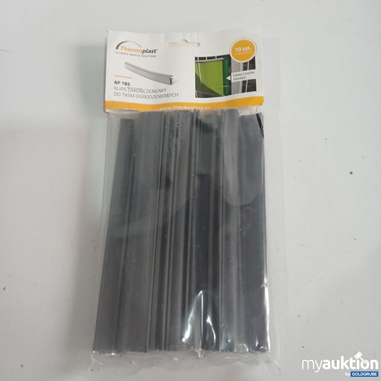 Artikel Nr. 963805: Thermoplast AP 785 Zubehör für Zaunbänder 10 Stück