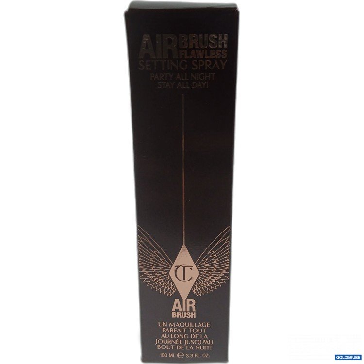 Artikel Nr. 972805: Charlotte Tilbury Air Brush Flawless Setting spray 100ml 