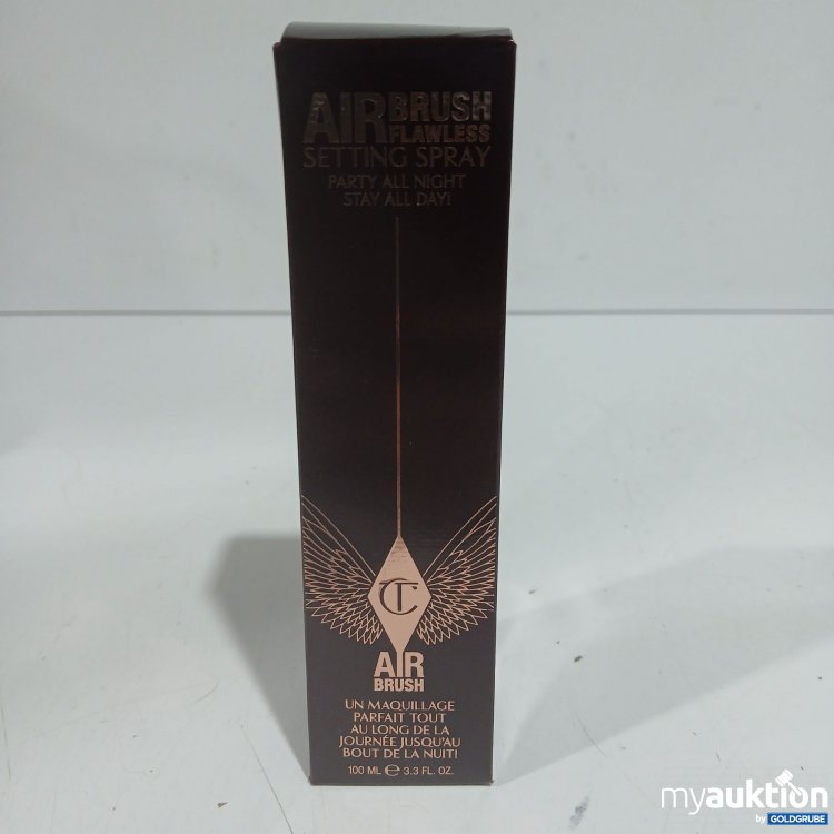 Artikel Nr. 972805: Charlotte Tilbury Air Brush Flawless Setting spray 100ml 