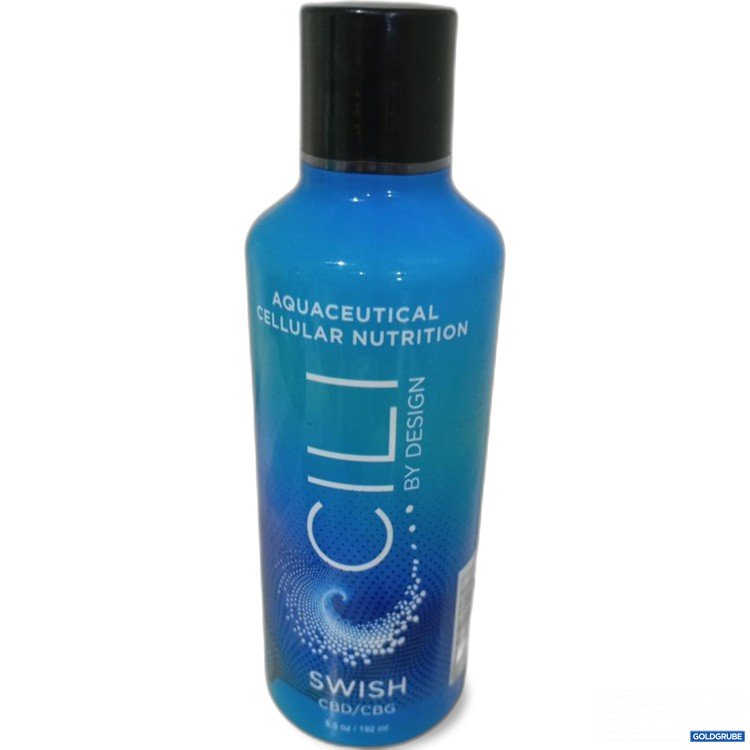 Artikel Nr. 980805: CIL Swish CBD/CBG 192ml