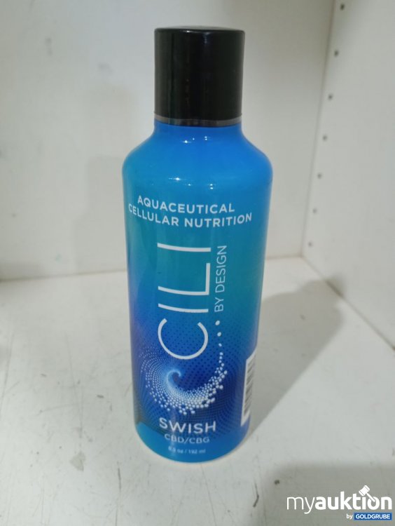 Artikel Nr. 980805: CIL Swish CBD/CBG 192ml