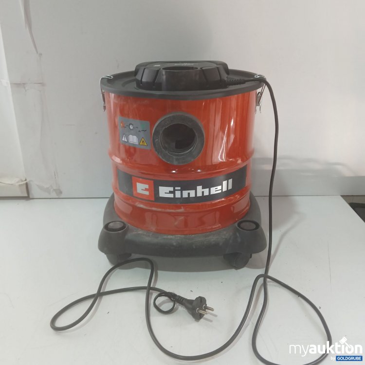 Artikel Nr. 995805: Einhell Aschesauger TC-AV 2032 DW