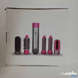 Auktion Curly. Airstyler 