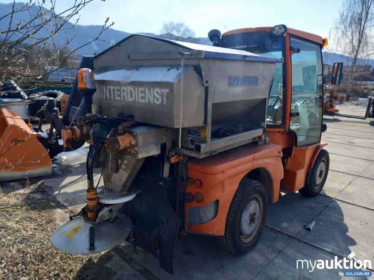 Artikel Nr. 338806: Aebi RASANT KT 65