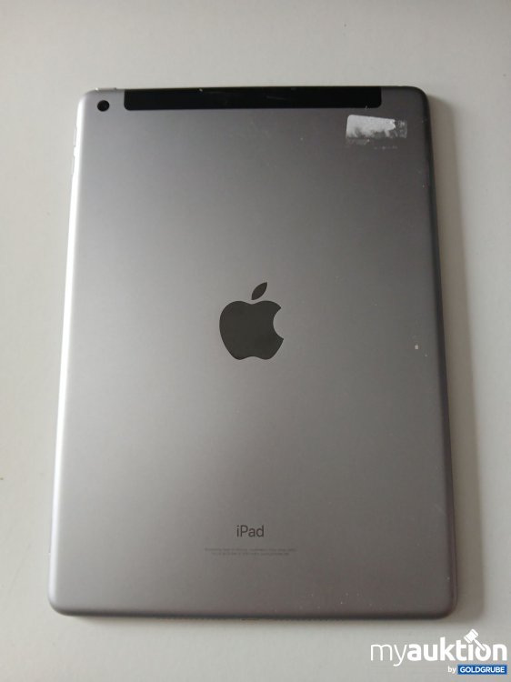 Artikel Nr. 376806 Artikel Nr. 376806: IPad Air 2