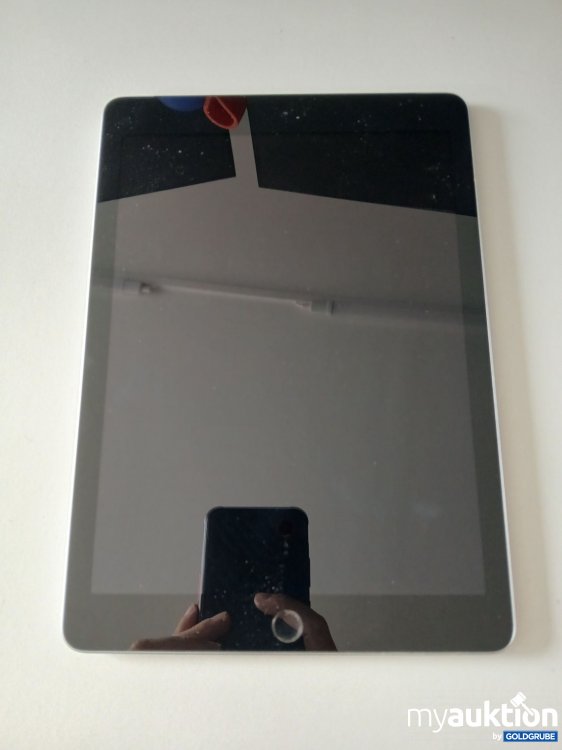 Artikel Nr. 376806 Artikel Nr. 376806: IPad Air 2