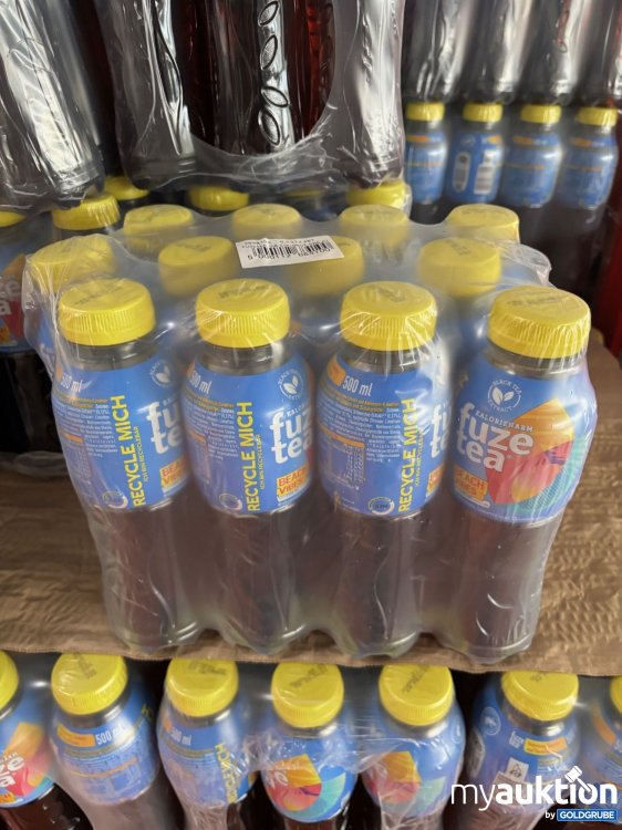 Artikel Nr. 429806 Artikel Nr. 429806: Fuzetea Vib Coconut 0,5x12