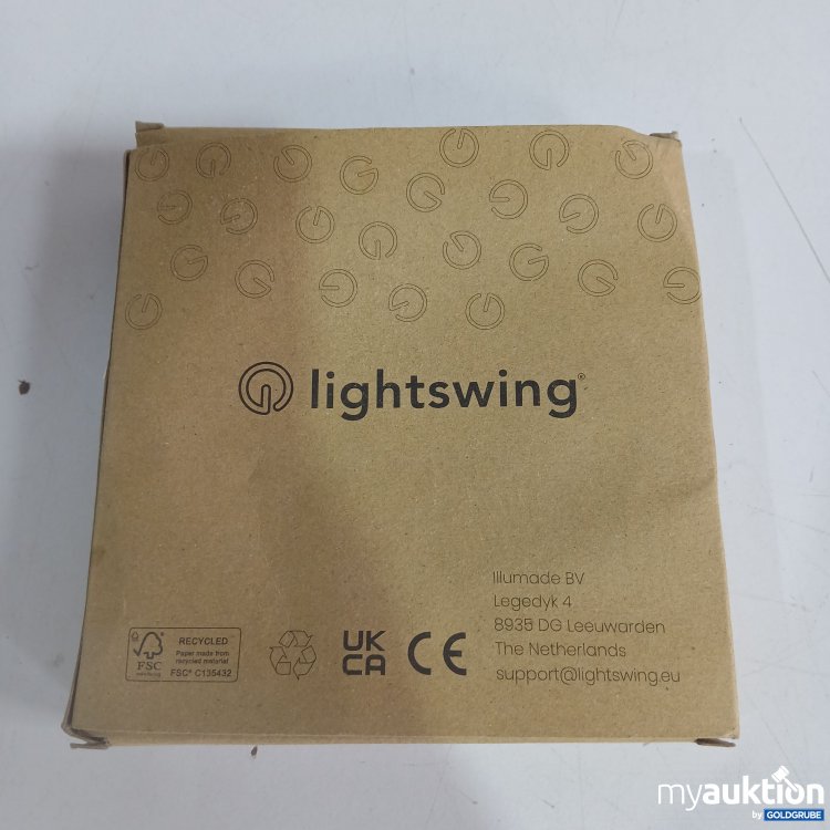 Artikel Nr. 439806: Lightswing 
