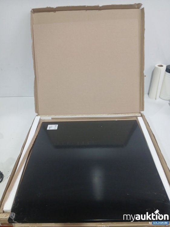 Artikel Nr. 446806 Artikel Nr. 446806: Schwarze Tür für Kasten 60x60