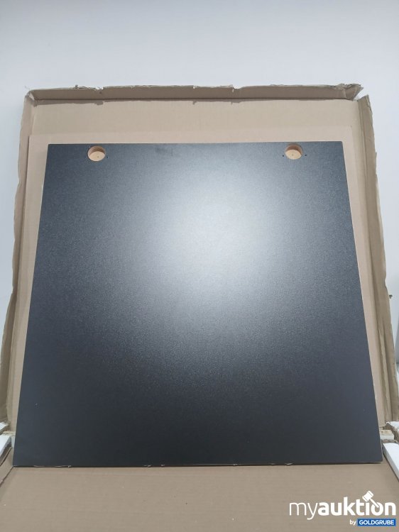 Artikel Nr. 446806 Artikel Nr. 446806: Schwarze Tür für Kasten 60x60