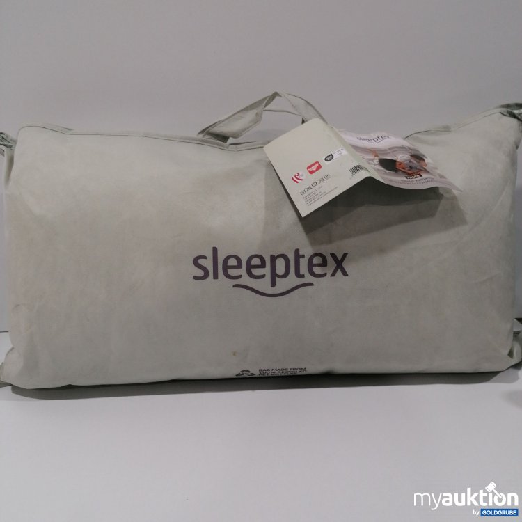 Artikel Nr. 515806 Artikel Nr. 515806: Sleeptex Polster Katharina 40x80cm