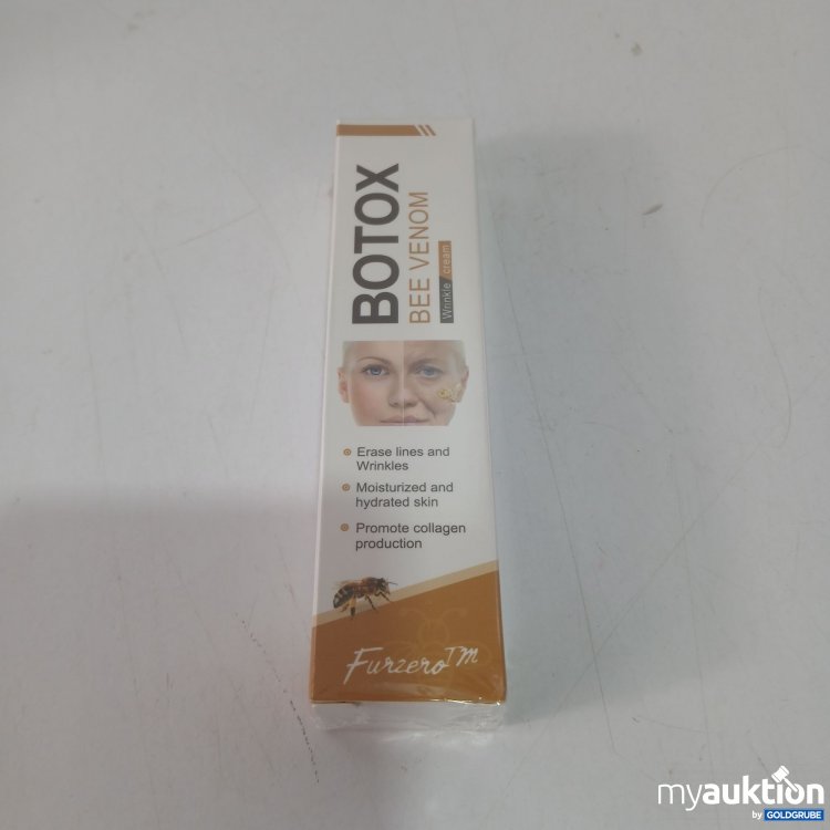 Artikel Nr. 520806 Artikel Nr. 520806: Botox Bee Venom 20g
